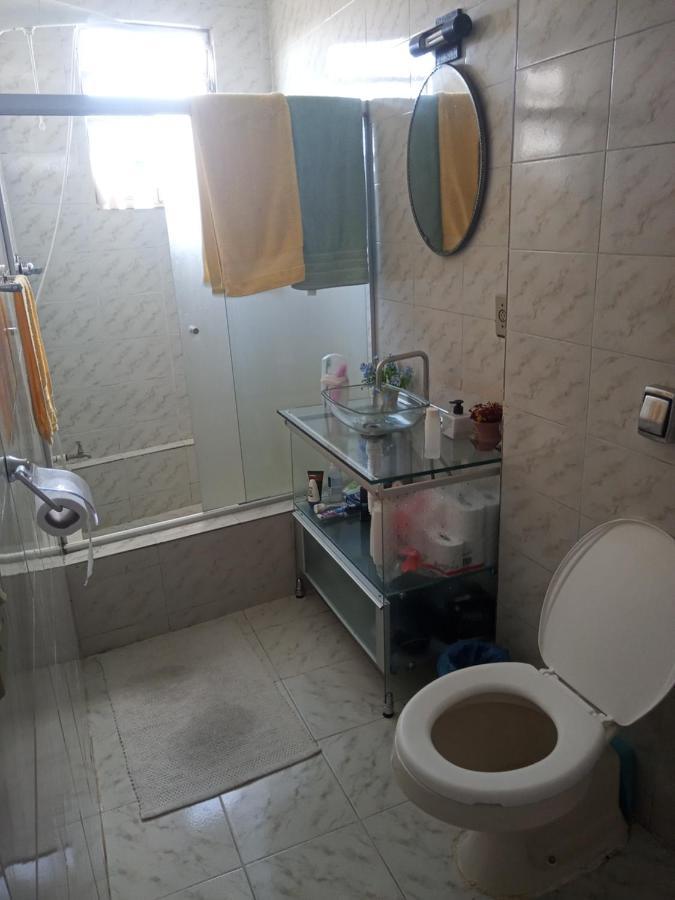 Quartos Prox Engenhao E Norte Shopping ريو دي جانيرو المظهر الخارجي الصورة
