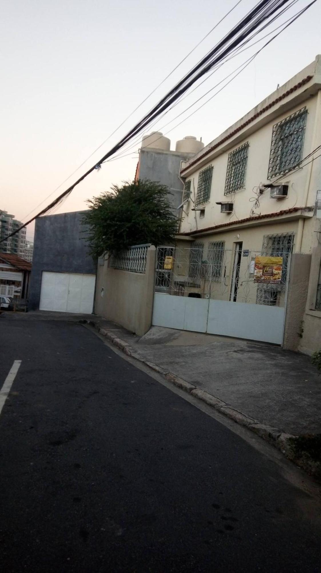 Quartos Prox Engenhao E Norte Shopping ريو دي جانيرو المظهر الخارجي الصورة